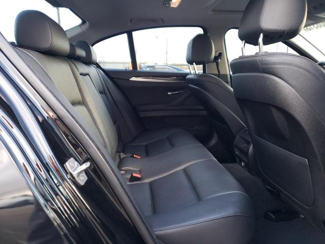 Photo 10 from auction – 2015 BMW 528 I with VIN WBA5A5C58FD517309