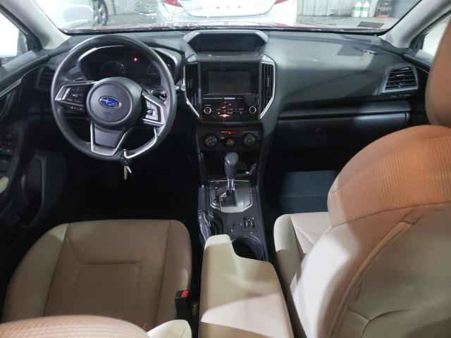 Photo 8 from auction – 2018 SUBARU IMPREZA PR with VIN 4S3GKAB67J3605729