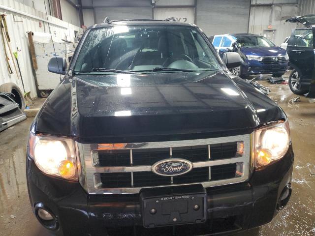 Photo 5 from auction – 2010 FORD ESCAPE XLT with VIN 1FMCU9DG8AKA04103