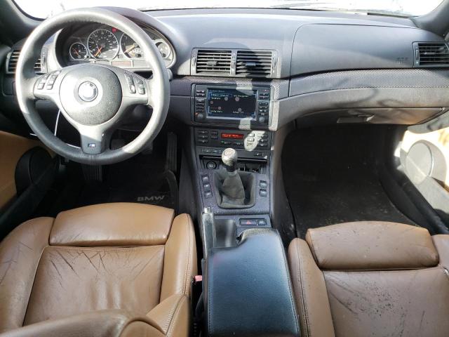 Photo 8 from auction – 2004 BMW 330 CI with VIN WBABW53494PJ95819