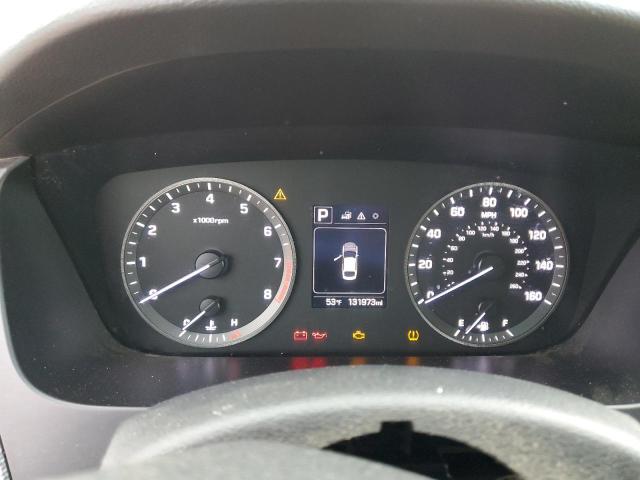 Photo 9 from auction – 2016 HYUNDAI SONATA SE with VIN 5NPE24AF4GH264779