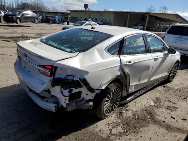 Photo 3 from auction – 2017 FORD FUSION TIT with VIN 3FA6P0D95HR136382