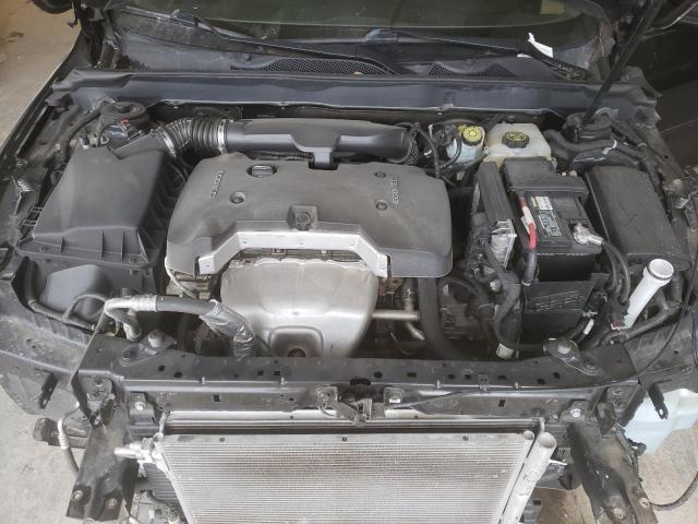 Photo 11 from auction – 2013 CHEVROLET MALIBU LS with VIN 1G11B5SA8DF210004