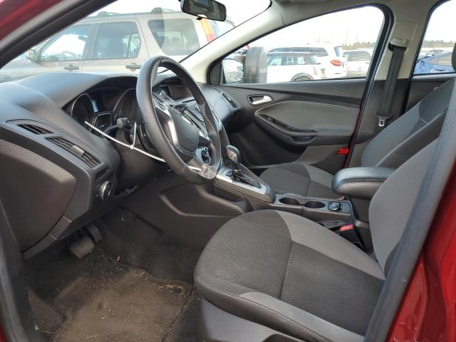 Photo 7 from auction – 2014 FORD FOCUS SE with VIN 1FADP3F25EL333880