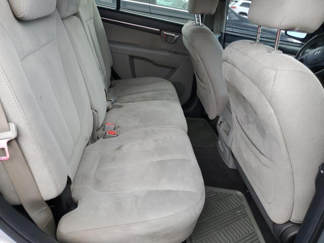 Photo 10 from auction – 2009 HYUNDAI SANTA FE G with VIN 5NMSG73D29H286376