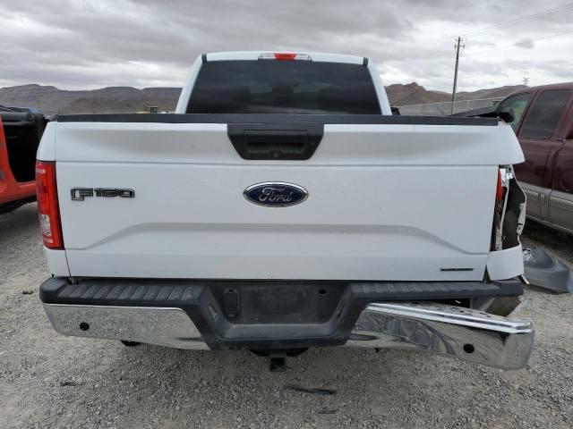 Photo 6 from auction – 2016 FORD F150 SUPER with VIN 1FTEX1CF9GKD96905