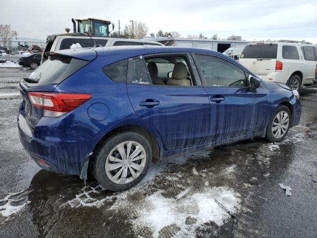 Photo 3 from auction – 2017 SUBARU IMPREZA with VIN 4S3GTAA60H3707401