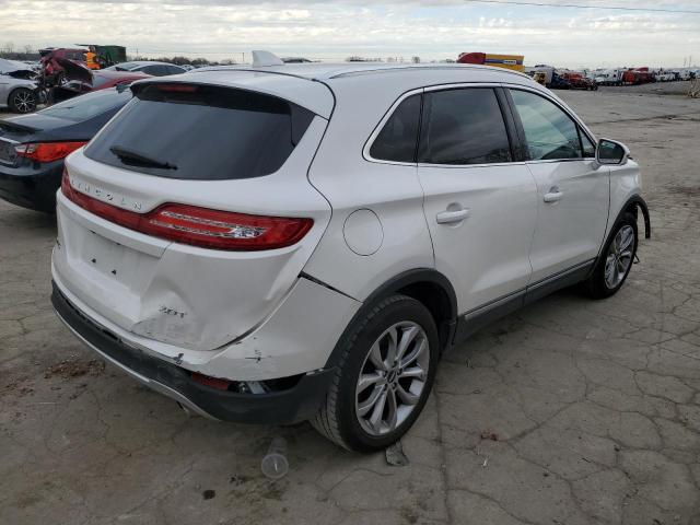 Photo 3 from auction – 2017 LINCOLN MKC SELECT with VIN 5LMCJ2C97HUL03371