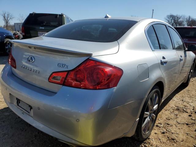 Photo 3 from auction – 2011 INFINITI G37 with VIN JN1CV6AR3BM406187