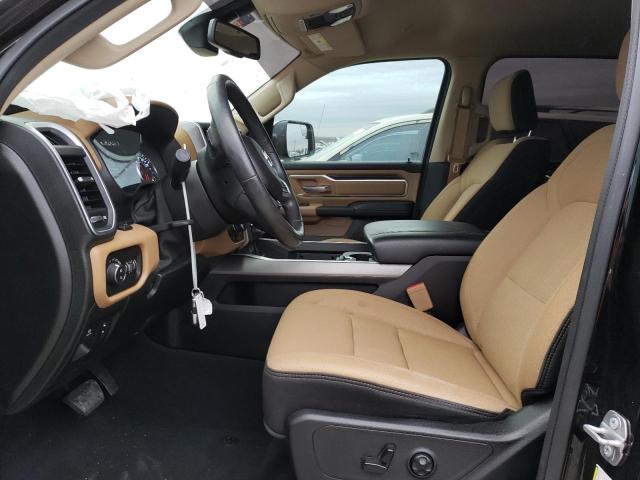 Photo 7 from auction – 2019 RAM 1500 BIG H with VIN 1C6RREFT6KN604547