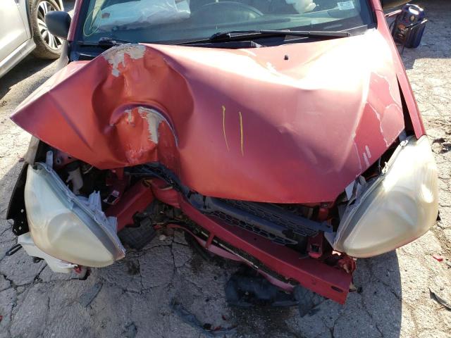 Photo 11 from auction – 2003 TOYOTA ECHO with VIN JTDBT123735052164