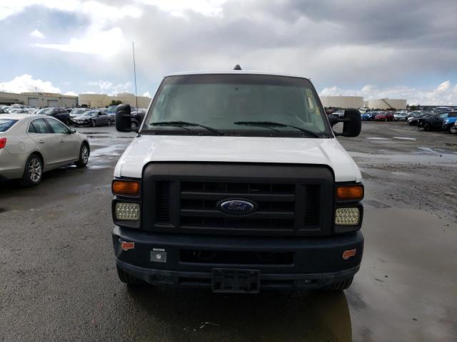 Photo 5 from auction – 2011 FORD ECONOLINE with VIN 1FTNE2ELXBDA49594