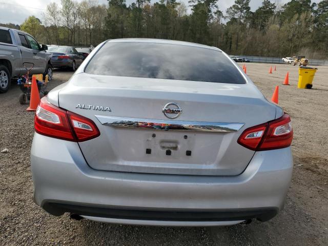 Photo 6 from auction – 2016 NISSAN ALTIMA 2.5 with VIN 1N4AL3AP5GN334701