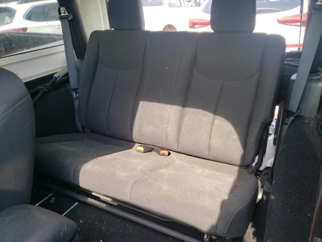 Photo 10 from auction – 2016 JEEP WRANGLER S with VIN 1C4AJWAG9GL259708