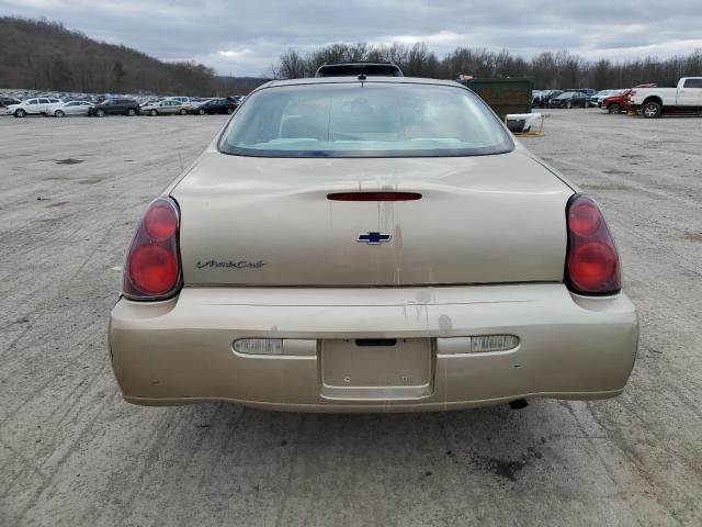 Zdjęcie 6 z aukcji – 2005 CHEVROLET MONTE CARL z VIN 2G1WW12E559273657