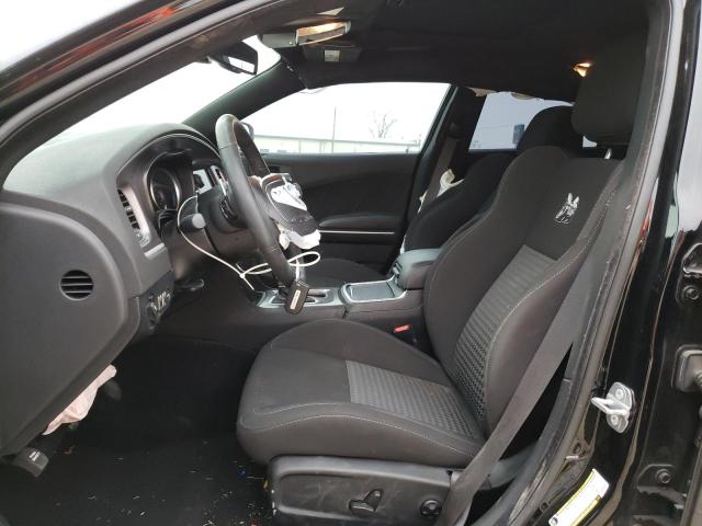 Photo 7 from auction – 2021 DODGE CHARGER SC with VIN 2C3CDXGJ1MH553710