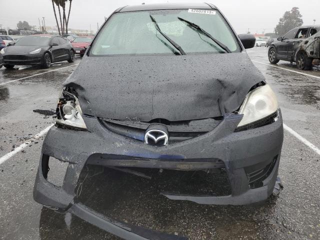 Photo 5 from auction – 2010 MAZDA 5 with VIN JM1CR2W38A0361641