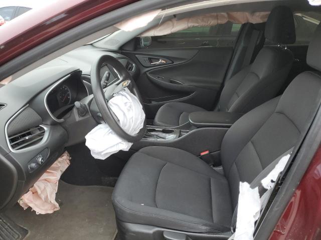 Photo 7 from auction – 2016 CHEVROLET MALIBU LS with VIN 1G1ZB5ST4GF258723