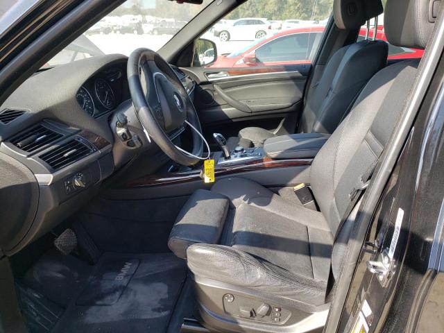 Photo 7 from auction – 2009 BMW X5 XDRIVE3 with VIN 5UXFE43559L037310