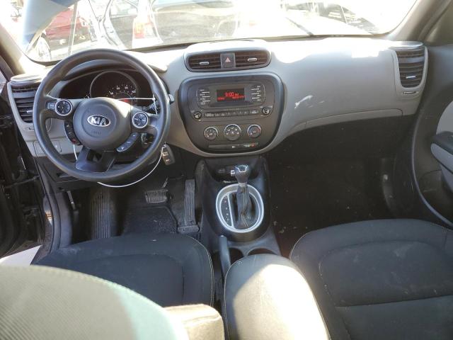 Снимка 8 от търг – 2015 KIA SOUL + с VIN KNDJP3A55F7227809