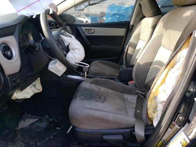 Photo 7 from auction – 2018 TOYOTA COROLLA L with VIN 2T1BURHE3JC080628