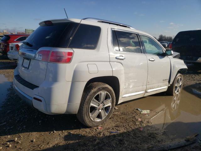 Photo 3 from auction – 2015 GMC TERRAIN DE with VIN 2GKALUEK8F6257313