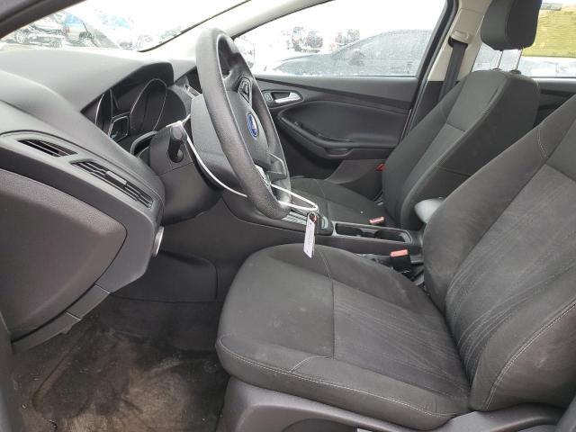 Photo 7 from auction – 2018 FORD FOCUS SE with VIN 1FADP3F20JL312669