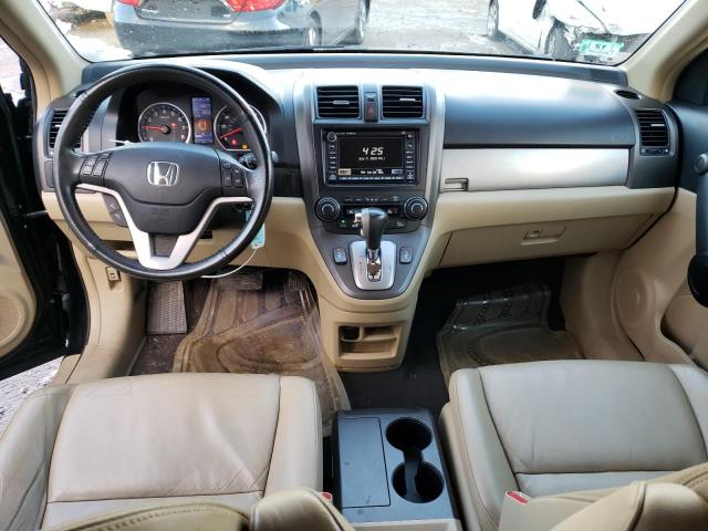 Photo 8 from auction – 2011 HONDA CR-V EXL with VIN JHLRE4H7XBC017264