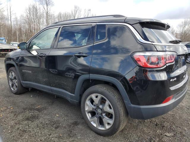 Photo 2 from auction – 2019 JEEP COMPASS LI with VIN 3C4NJDCB5KT638516