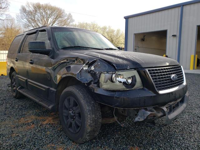 Photo 4 from auction – 2006 FORD EXPEDITION with VIN 1FMPU16546LA01053
