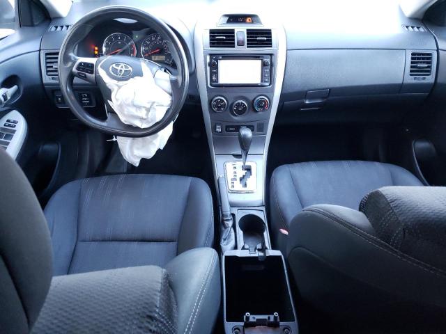 Photo 8 from auction – 2013 TOYOTA COROLLA BA with VIN 2T1BU4EE3DC073738
