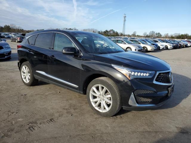 Photo 4 from auction – 2021 ACURA RDX with VIN 5J8TC2H38ML005368