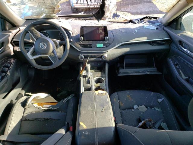 Photo 8 from auction – 2021 NISSAN ALTIMA SV with VIN 1N4BL4DV4MN379743