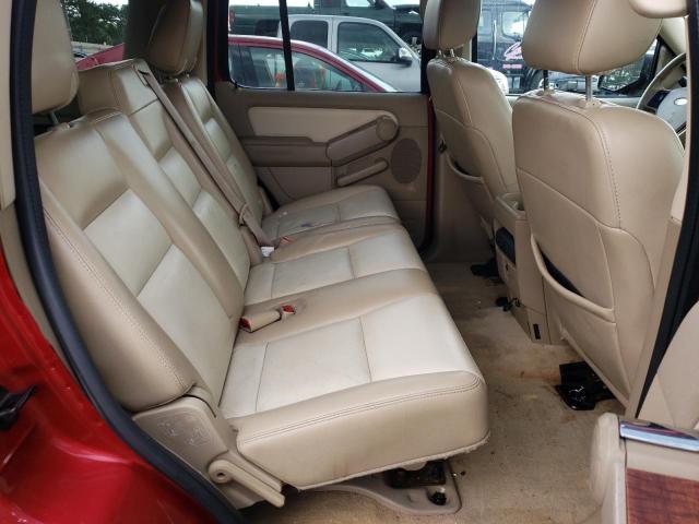 Photo 11 from auction – 2007 FORD EXPLORER E with VIN 1FMEU64E37UA63532