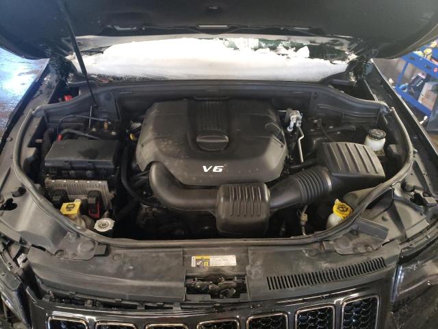 Photo 12 from auction – 2015 JEEP GRAND CHER with VIN 1C4RJFCG9FC190548
