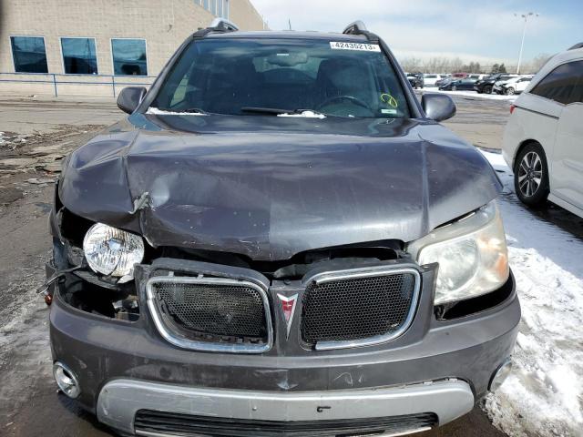 Photo 5 from auction – 2007 PONTIAC TORRENT with VIN 2CKDL73F476013197