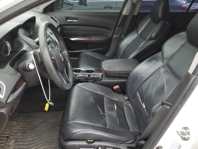 Photo 7 from auction – 2015 ACURA TLX TECH with VIN 19UUB3F53FA006556