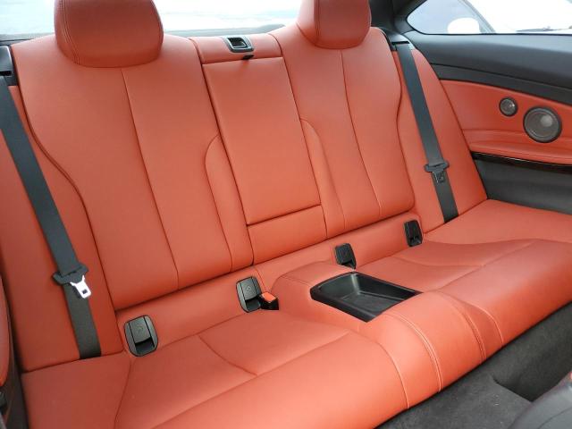 Фото 10 с аукциона – 2014 BMW 428 I с VIN WBA3N3C52EF712020