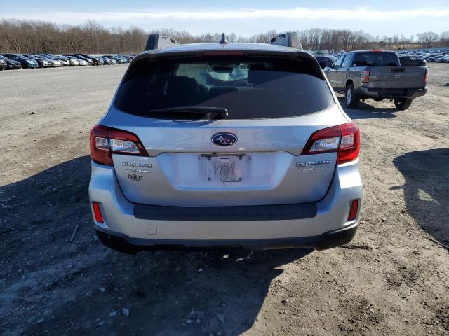 Photo 6 from auction – 2017 SUBARU OUTBACK 2. with VIN 4S4BSANC3H3222520