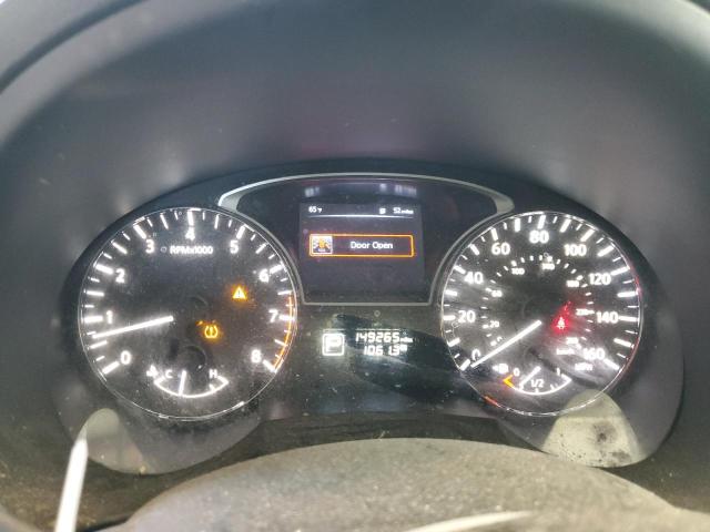 Photo 9 from auction – 2015 NISSAN ALTIMA 2.5 with VIN 1N4AL3AP0FC259710