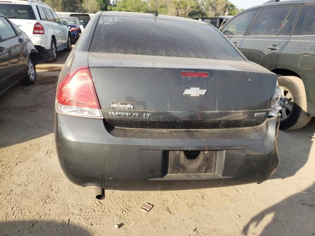 Photo 6 from auction – 2015 CHEVROLET IMPALA LIM with VIN 2G1WB5E31F1144862