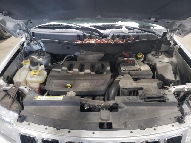 Photo 12 from auction – 2011 JEEP COMPASS SP with VIN 1J4NF1FB7BD183227