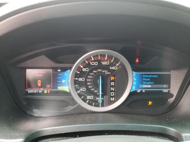 Photo 9 from auction – 2012 FORD EXPLORER L with VIN 1FMHK7F88CGA72851