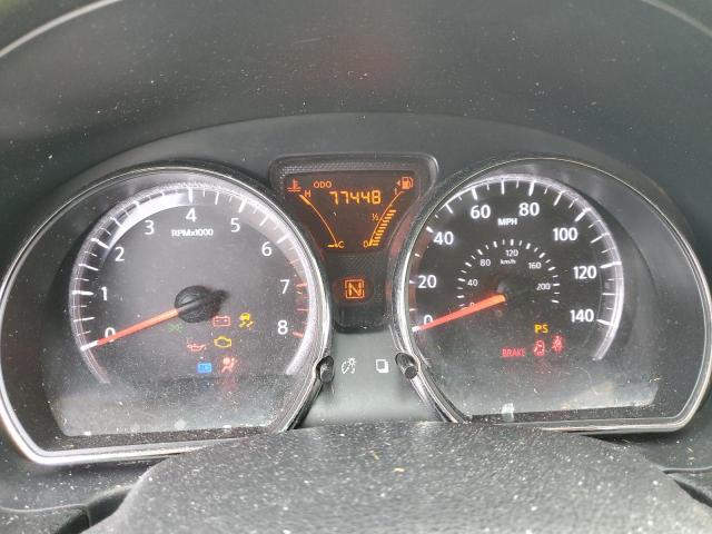 Photo 9 from auction – 2014 NISSAN VERSA NOTE with VIN 3N1CE2CP1EL352388
