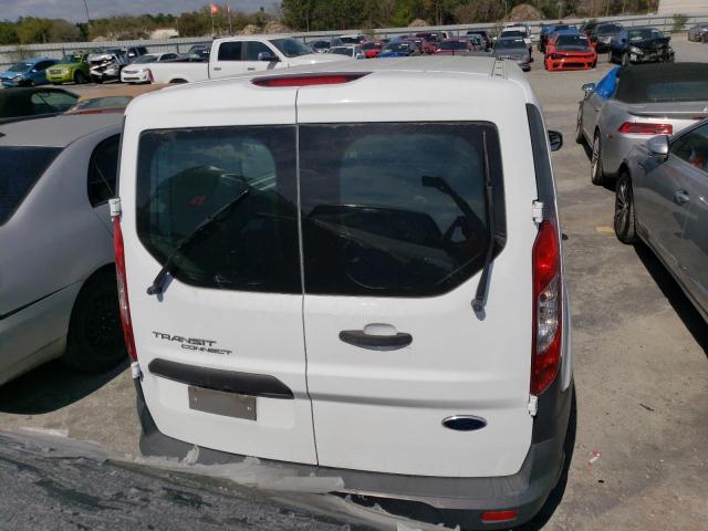 Photo 6 from auction – 2016 FORD TRANSIT CO with VIN NM0LS7E78G1263604