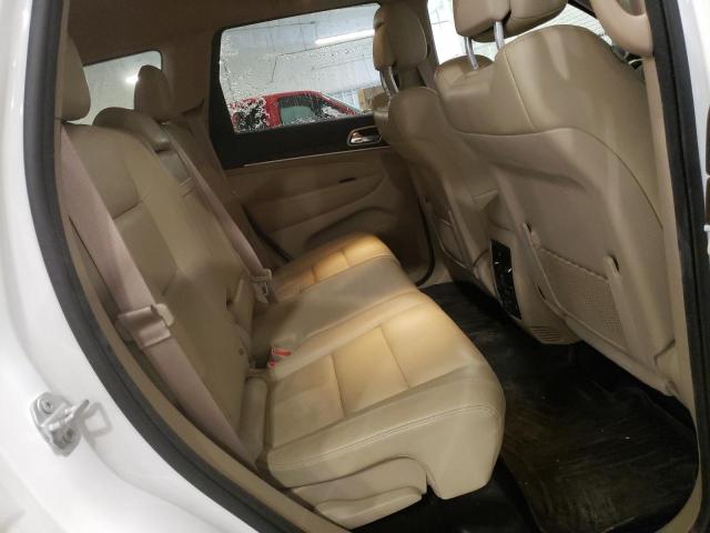 Photo 10 from auction – 2018 JEEP GRAND CHER with VIN 1C4RJFBG7JC470415