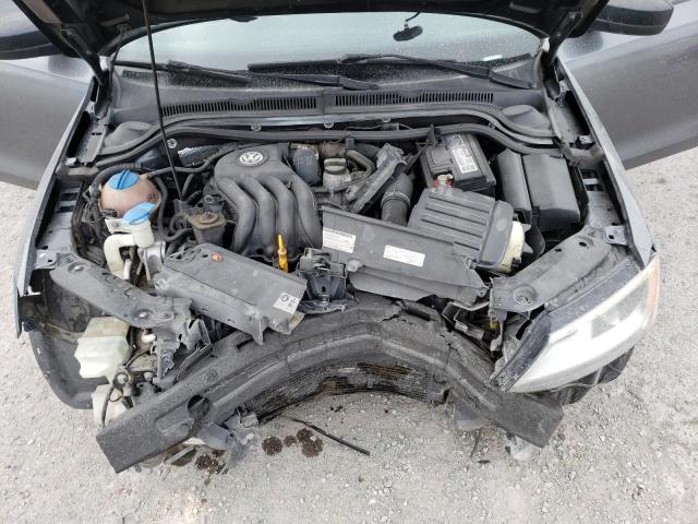 Photo 11 from auction – 2012 VOLKSWAGEN JETTA BASE with VIN 3VW2K7AJ3CM385099