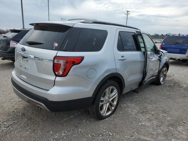 Photo 3 from auction – 2017 FORD EXPLORER X with VIN 1FM5K7D80HGD38022