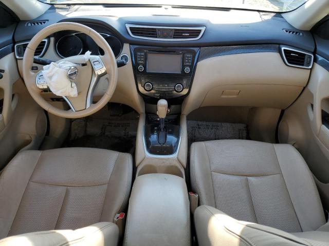 Photo 8 from auction – 2015 NISSAN ROGUE S with VIN 5N1AT2MV2FC762715