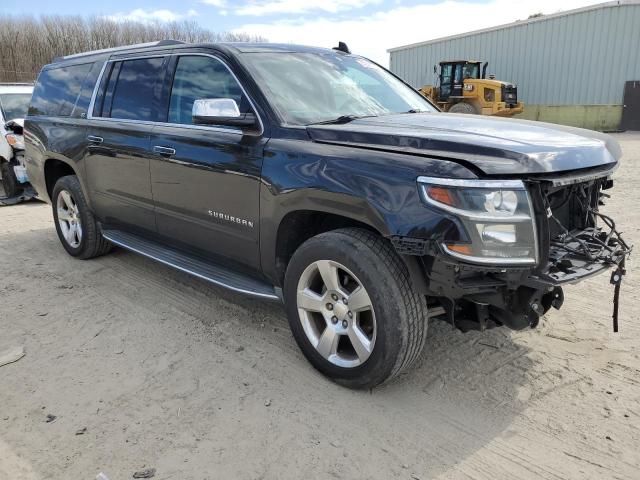 Photo 4 from auction – 2016 CHEVROLET SUBURBAN C with VIN 1GNSCJKC6GR217997